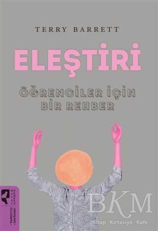 Eleştiri - HayalPerest Kitap
