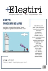 +Eleştiri Dergisi 2. Sayı Mayıs-Haziran-Temmuz 2025 - Raf Kitap