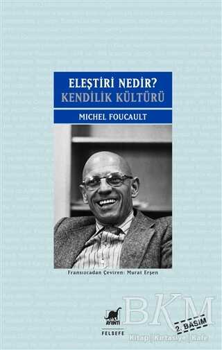 ELEŞTİRİ NEDİR? - Ayrıntı Yayınları