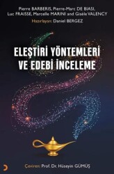 Eleştiri Yöntemleri ve Edebi İnceleme - Cinius Yayınları