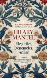 Eleştiriler, Denemeler, Anılar - Alfa Yayınları