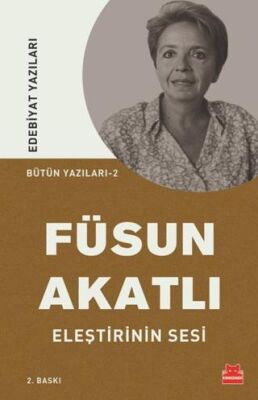 Eleştirinin Sesi - 1