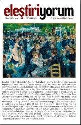 Eleştiriyorum 2. Sayı - Günce Yayınları