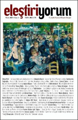 Eleştiriyorum 2. Sayı - 1