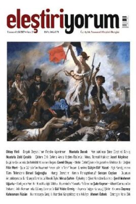 Eleştiriyorum 3. Sayı - 1