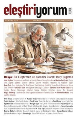 Eleştiriyorum 5. Sayı - 1