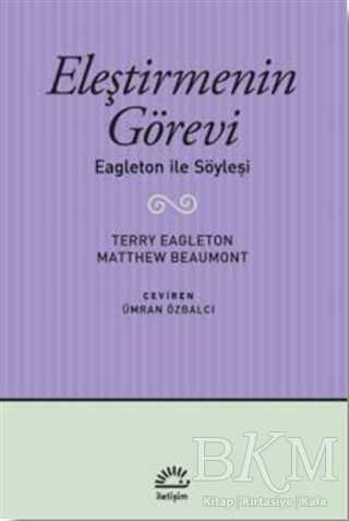 Eleştirmenin Görevi - İletişim Yayınevi