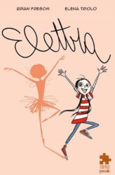 Elettra - Eksik Parça Yayınları