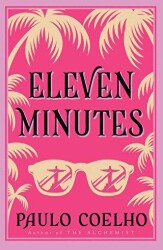 Eleven Minutes - HarperCollins