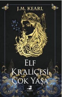 Elf Kraliçesi Çok Yaşa - 1