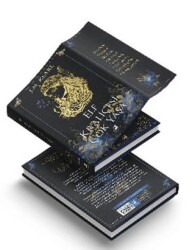 Elf Kraliçesi Çok Yaşa - Olimpos Yayınları