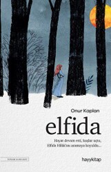 Elfida - Hayykitap