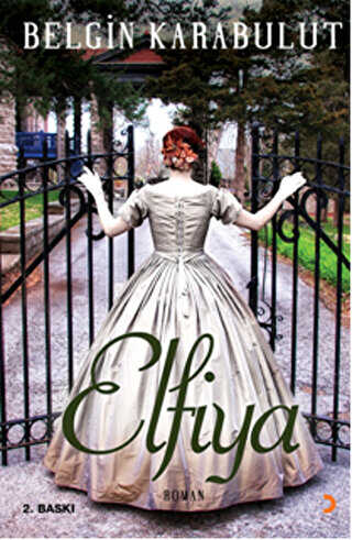 Elfiya - Cinius Yayınları