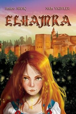 Elhamra kapağı
