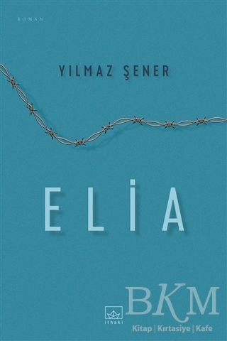Elia - İthaki Yayınları