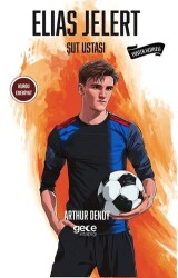 Elias Jalert - Gece Kitaplığı