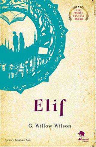 Elif - MonoKL Yayınları
