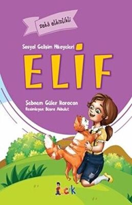 Elif kapağı