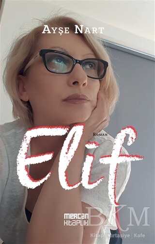 Elif - Mercan Kitaplık