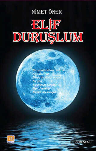 Elif Duruşlum - Tunç Yayıncılık