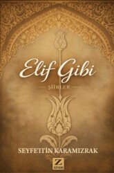 Elif Gibi - Zinde Yayıncılık