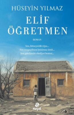 Elif Öğretmen - 1