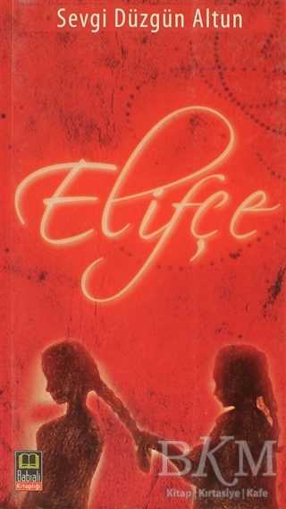 Elifçe - Babıali Kitaplığı