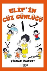 Elif’in Cüz Günlüğü - Parya Kitap