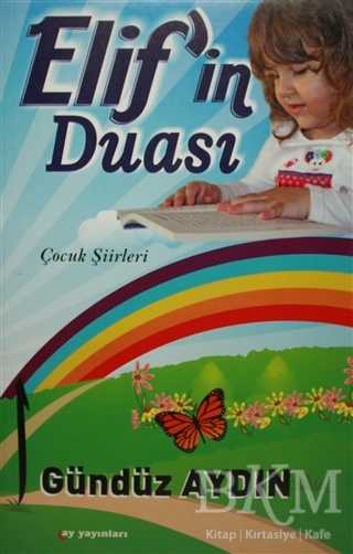 Elif`in Duası - 1