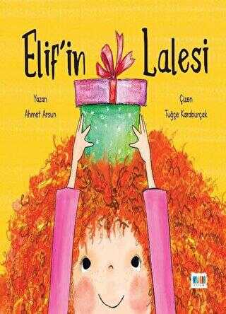 Elif’in Lalesi - 1