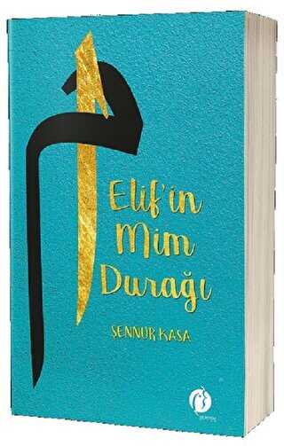 Elif`in Mim Durağı - Herdem Kitap