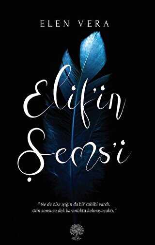Elif`in Şems`i - Platanus Publishing