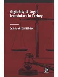 Eligibility of Legal Translators in Turkey - Gazi Kitabevi
