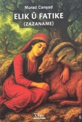 Elik Ü Fatike - Vate Yayınevi