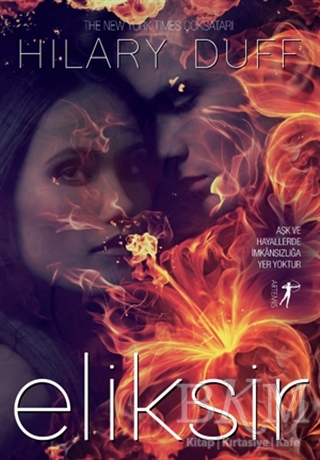 Eliksir - Artemis Yayınları
