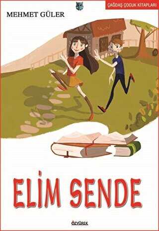 Elim Sende - Özyürek Yayınları