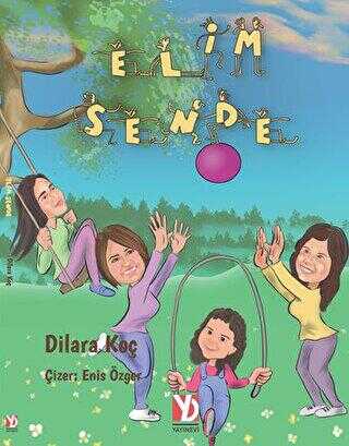 Elim Sende - Yazardan Direkt Yayınevi