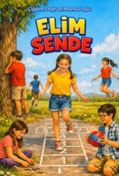 Elim Sende - Sokak Kitapları Yayınları