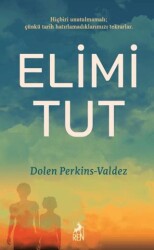 Elimi Tut - Ren Kitap