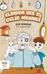 Elinden Her İş Gelir Mehmet - Cezve Çocuk