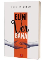 Elini Ver Bana - 44 Yayınları