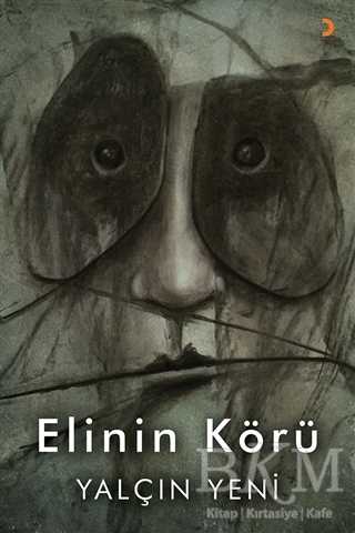 Elinin Körü - Cinius Yayınları