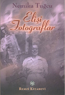 Elişi Fotoğraflar - 1