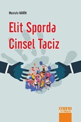 Elit Sporda Cinsel Taciz - Detay Yayıncılık
