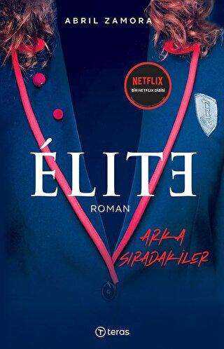 Elite - Arka Sıradakiler - Teras Kitap