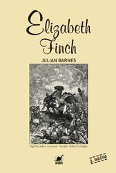 Elizabeth Finch - Ayrıntı Yayınları