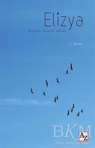Elizya - Az Kitap