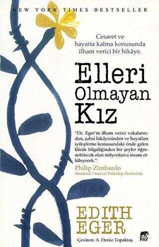 Elleri Olmayan Kız - Pay Yayınları