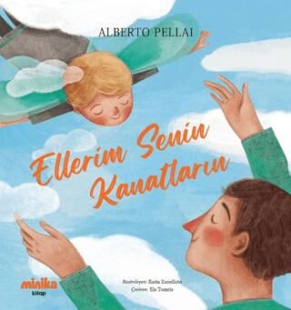 Ellerim Senin Kanatların - 1