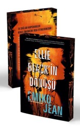 Ellie Black`in Dönüşü - İndigo Kitap
